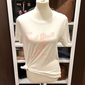 J.crew t-shirt